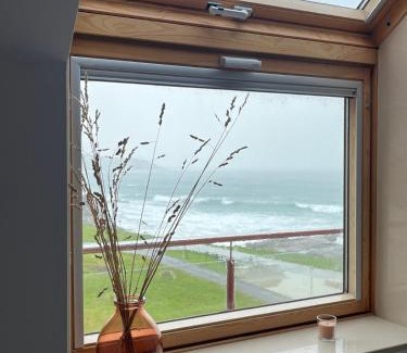 Porto do Son Apartment | Ático Son do Mar by Cristian&Tamara "alquileres"