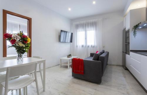 Bormujos Apartment | Áticos Lux Sevilla Piscina Parking
