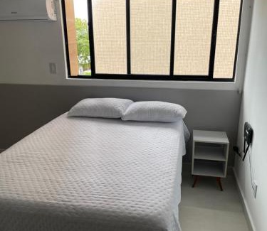 Cabo Branco Apartment | Áurea Flat Cabo Branco