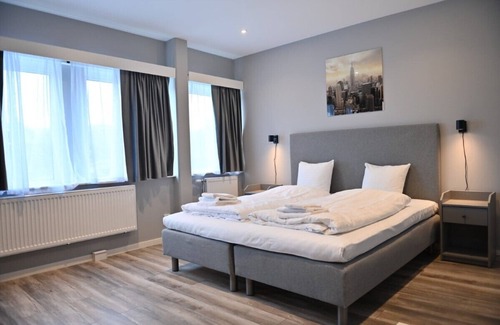 Arstaskog Hotel | Älvsjö stadshotell