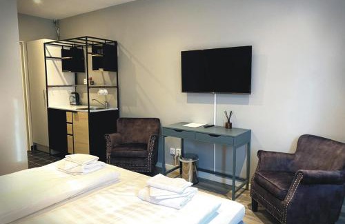 Arstaskog Hotel | Älvsjö stadshotell