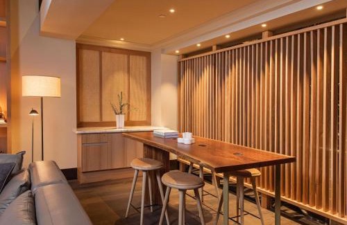 Belltown Hotel | Ändra Hotel Seattle - MGallery Collection