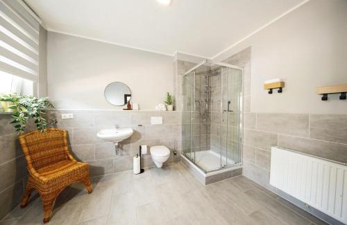 Monschau Apartment | Äuchen am Rosenthal