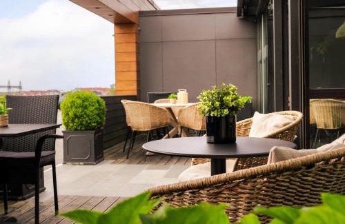 Fjell Hotel | Ågotnes Hotell