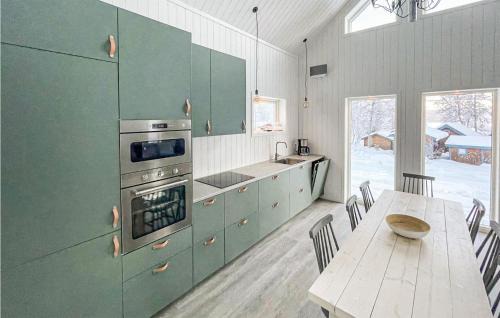 Are House | Åreskutans Fjällstuga