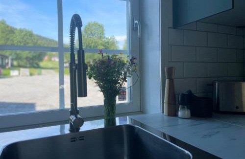 Are Apartment | Åreskutans lägenhet med laddning för bil 22kW