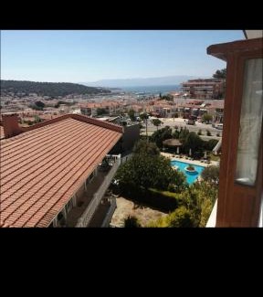 Cesme Apartment | Çeşme Suites