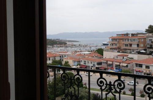 Cesme Apartment | Çeşme Suites
