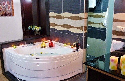 Yuregir Hotel | Çetinel Otel