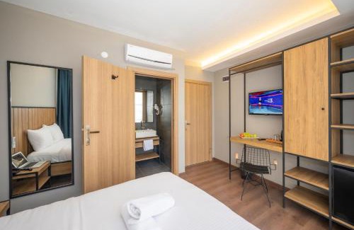 Corlu Hotel | Çorlu Dem Hotel