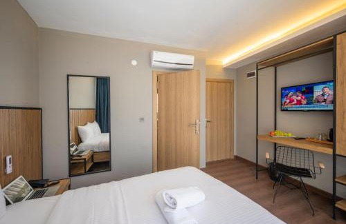 Corlu Hotel | Çorlu Dem Hotel