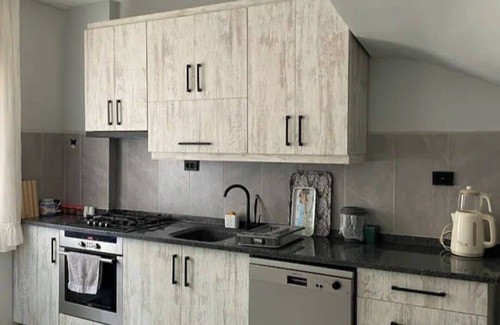Corlu Apartment | Çorluda Mükemmel Kalitede Lüx Rezidans Daire 8 kişilik