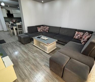 Pogradec Apartment | Çuka Apartment