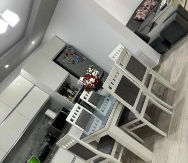 Pogradec Apartment | Çuka Apartment