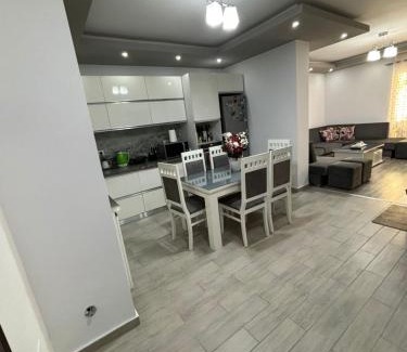 Pogradec Apartment | Çuka Apartment