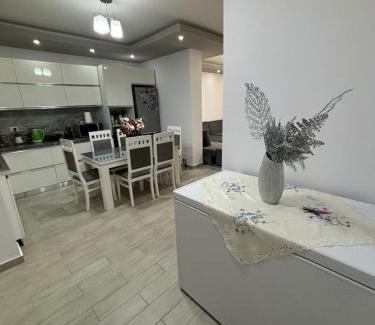 Pogradec Apartment | Çuka Apartment