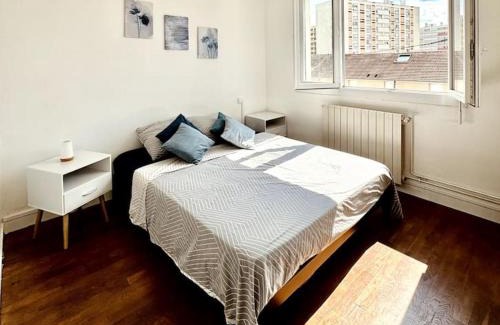Chalon-sur-Saone Apartment | Échappée urbaine