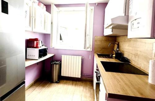 Chalon-sur-Saone Apartment | Échappée urbaine