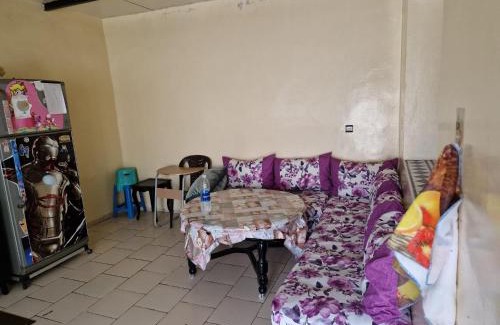 Ain Sebaa Apartment | Élégance et Confort à Ain Sebaa, Commodité,Plages