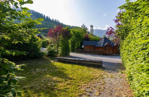 Beuil Other | Étoile du Cians Camping Beuil