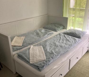 Balatonboglar Apartment | Éva apartman