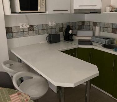 Balatonboglar Apartment | Éva apartman