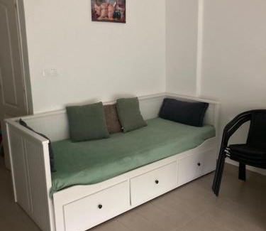 Balatonboglar Apartment | Éva apartman