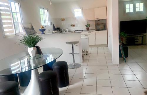 Le Robert Apartment | Évasion en étoile