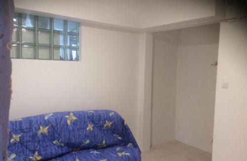Le Robert Apartment | Évasion en étoile
