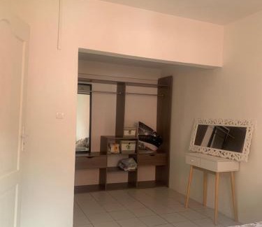 Le Robert Apartment | Évasion en étoile