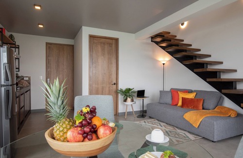 Monteverde Apartment | ÉWA Homes Monteverde