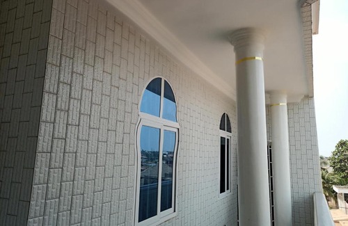 Porto-Novo Apartment | Être aux anges