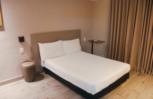 Belveder Hotel | Íbis Styles Itaúna