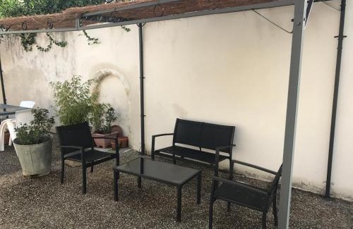 Rochefort Apartment | Île madame