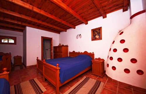 Ocsard House | Ócsárdi Tópanzió