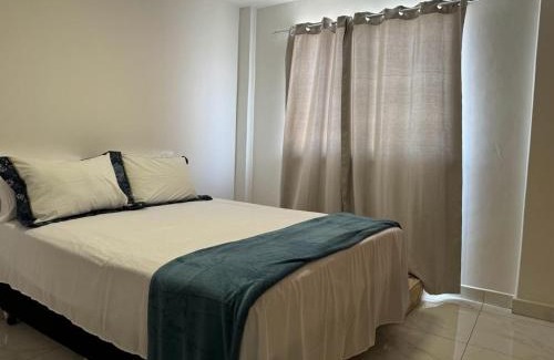 Goiania Apartment | Ótima localização, conforto no Setor Bueno