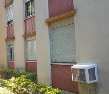 Porto Alegre Apartment | ÓTIMA LOCALIZAÇÃO! EMPRESAS E FAMÍLIA (TÉRREO)