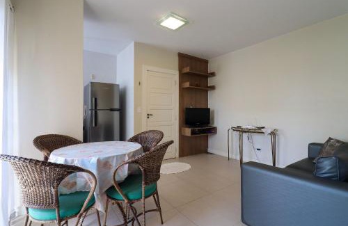Ingleses Centro Apartment | Ótimo apartamento 300m do mar - XW02H