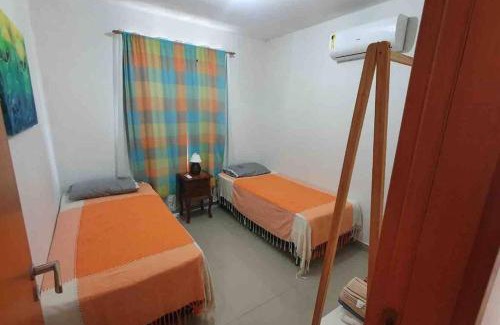 Cabo Branco Apartment | Ótimo apartamento de 2 quartos a 300m da praia