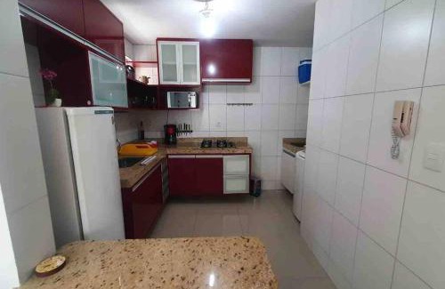 Cabo Branco Apartment | Ótimo apartamento de 2 quartos a 300m da praia