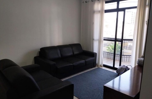 Guilhermina Apartment | Ótimo Apartamento Guilhermina