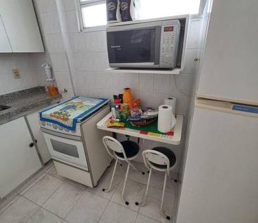 Embare Apartment | Ótimo apartamento no Embaré