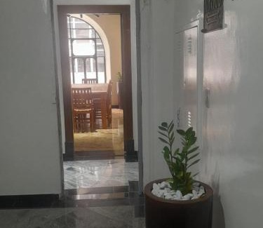 Republica Apartment | Ótimo Apto Centro SP Tudo a Pé