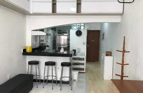 Gloria Apartment | Ótimo Conjugado - Estúdio - Praia do Flamengo - RJ