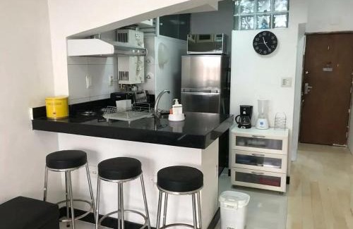 Gloria Apartment | Ótimo Conjugado - Estúdio - Praia do Flamengo - RJ
