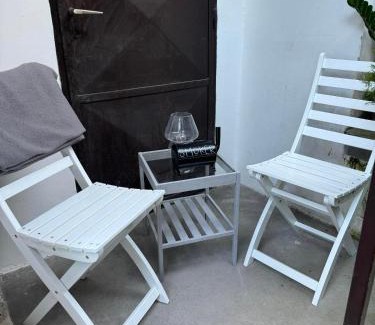 Szentendrei Apartment | Óvàrosi