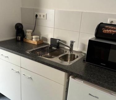 Szentendrei Apartment | Óvàrosi