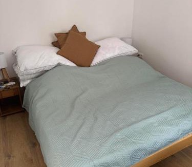 Szentendrei Apartment | Óvàrosi