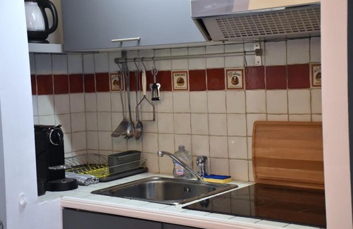 Le Busca Apartment | Ô Toulouse - Appart cosy - Wifi