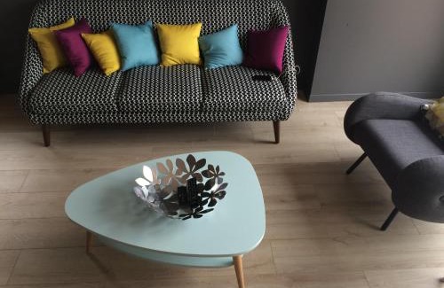 Quartier du Panier Apartment | Ô51